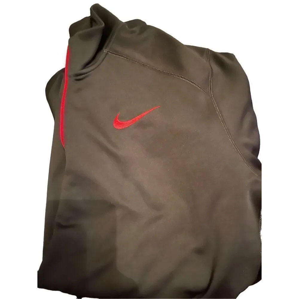 Nike therma fit
